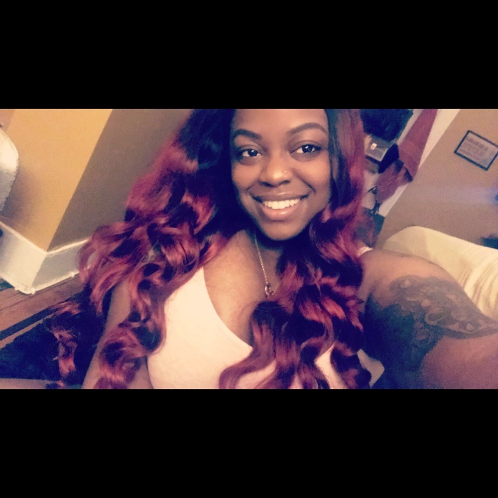 Meet your Posher, Shersherisse